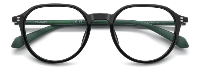 Polaroid Eyeglasses PLDD628 807