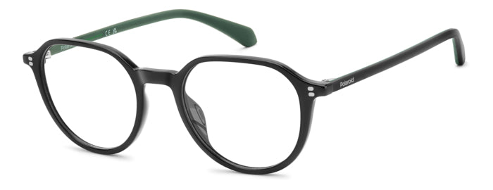Polaroid Eyeglasses PLDD628 807