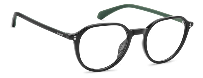 Polaroid Eyeglasses PLDD628 807