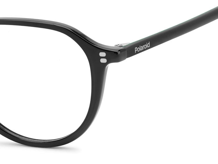 Polaroid Eyeglasses PLDD628 807