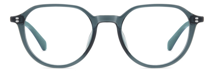 Polaroid Eyeglasses PLDD628 XW0