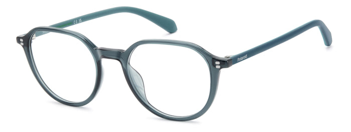 Polaroid Eyeglasses PLDD628 XW0