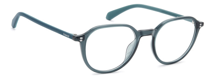 Polaroid Eyeglasses PLDD628 XW0