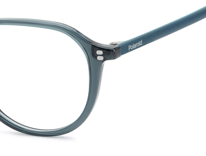 Polaroid Eyeglasses PLDD628 XW0