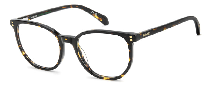 Polaroid Eyeglasses PLDD633 086
