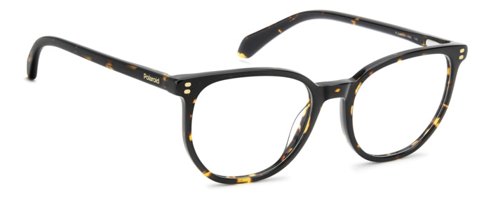Polaroid Eyeglasses PLDD633 086