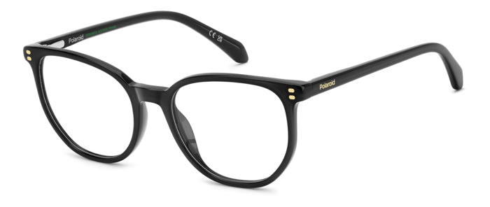 Polaroid Eyeglasses PLDD633 807