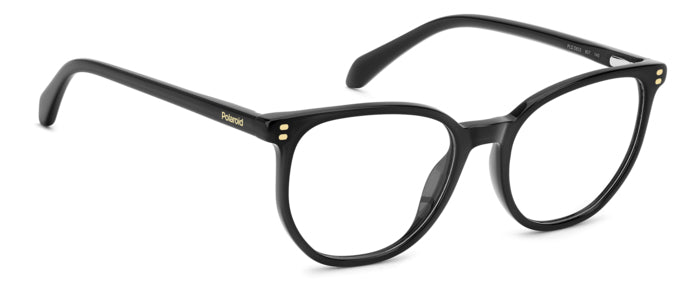 Polaroid Eyeglasses PLDD633 807