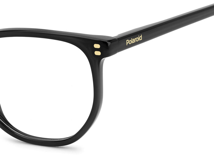 Polaroid Eyeglasses PLDD633 807