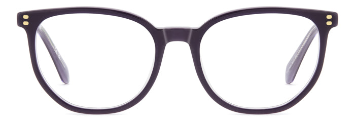 Polaroid Eyeglasses PLDD633 B3V