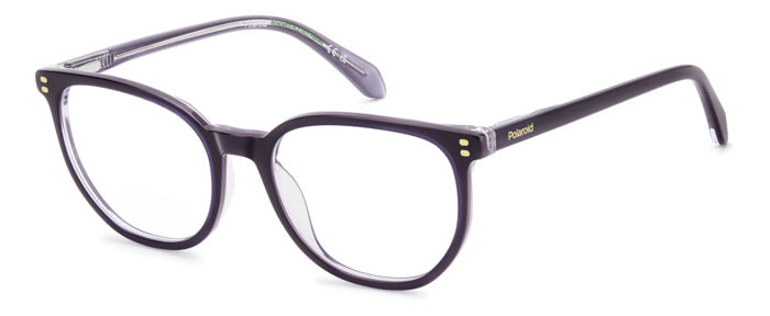 Polaroid Eyeglasses PLDD633 B3V