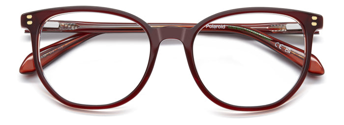 Polaroid Eyeglasses PLDD633 LHF