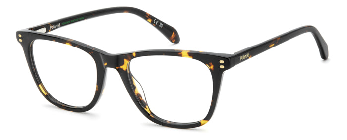 Polaroid Eyeglasses PLDD634 086