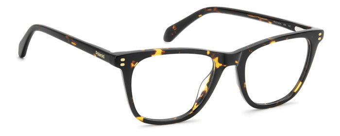Polaroid Eyeglasses PLDD634 086