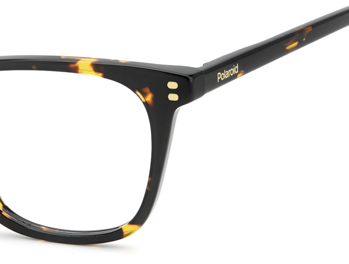 Polaroid Eyeglasses PLDD634 086