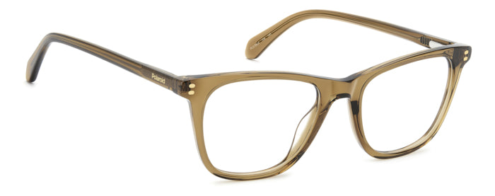 Polaroid Eyeglasses PLDD634 10A