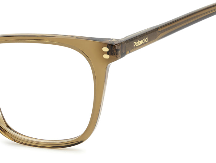 Polaroid Eyeglasses PLDD634 10A