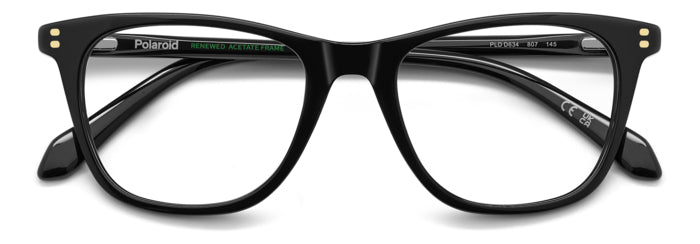 Polaroid Eyeglasses PLDD634 807