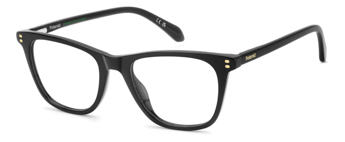 Polaroid Eyeglasses PLDD634 807