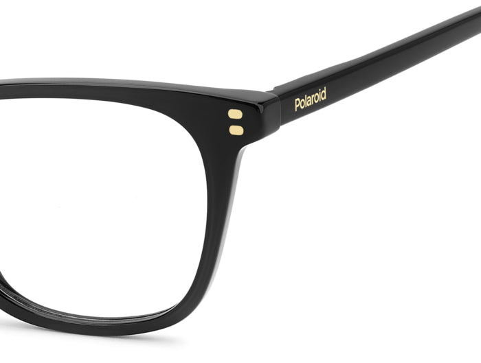 Polaroid Eyeglasses PLDD634 807