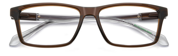 Polaroid Eyeglasses PLDD635 09Q