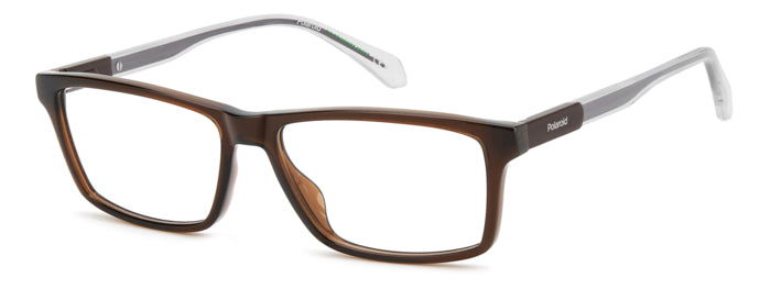 Polaroid Eyeglasses PLDD635 09Q