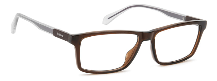 Polaroid Eyeglasses PLDD635 09Q