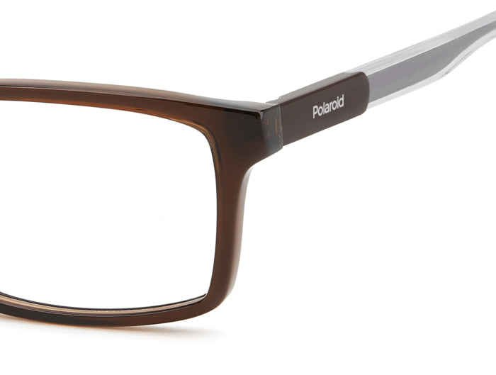 Polaroid Eyeglasses PLDD635 09Q