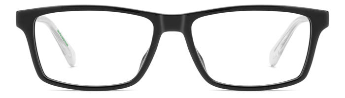 Polaroid Eyeglasses PLDD635 807