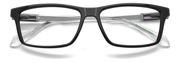Polaroid Eyeglasses PLDD635 807