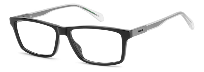 Polaroid Eyeglasses PLDD635 807