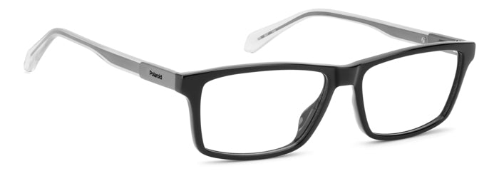 Polaroid Eyeglasses PLDD635 807