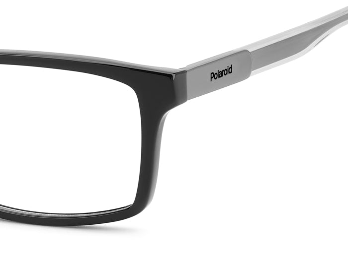 Polaroid Eyeglasses PLDD635 807
