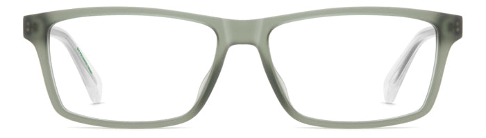 Polaroid Eyeglasses PLDD635 DLD