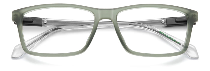 Polaroid Eyeglasses PLDD635 DLD