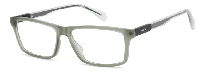 Polaroid Eyeglasses PLDD635 DLD