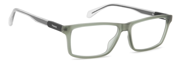 Polaroid Eyeglasses PLDD635 DLD