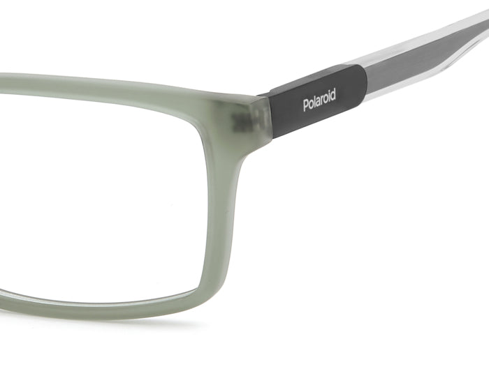 Polaroid Eyeglasses PLDD635 DLD