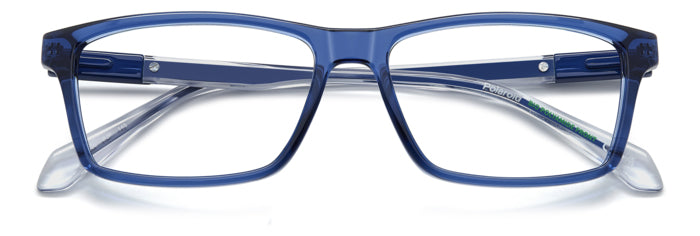 Polaroid Eyeglasses PLDD635 PJP