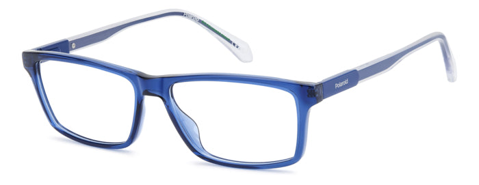 Polaroid Eyeglasses PLDD635 PJP