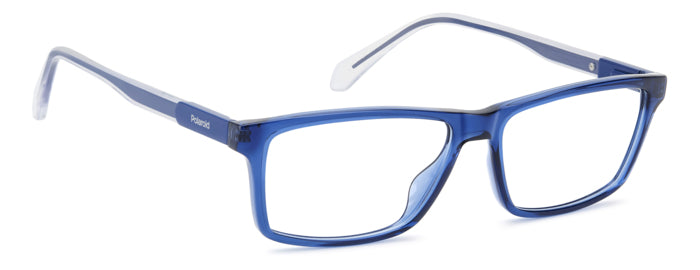 Polaroid Eyeglasses PLDD635 PJP