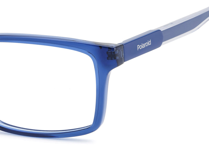 Polaroid Eyeglasses PLDD635 PJP