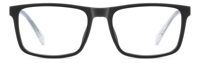 Polaroid Eyeglasses PLDD636 003