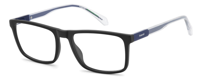 Polaroid Eyeglasses PLDD636 003