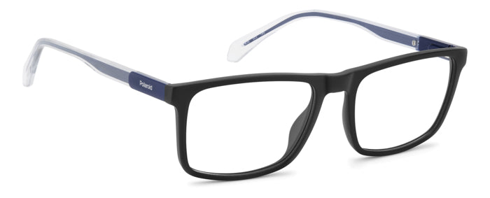 Polaroid Eyeglasses PLDD636 003