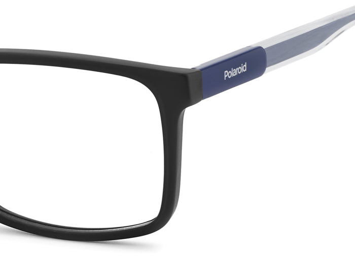 Polaroid Eyeglasses PLDD636 003