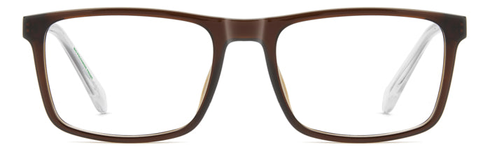 Polaroid Eyeglasses PLDD636 09Q