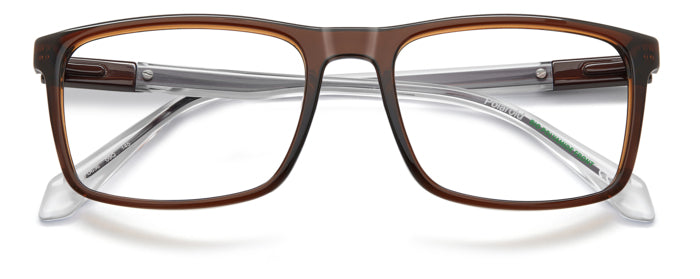 Polaroid Eyeglasses PLDD636 09Q