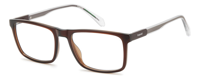 Polaroid Eyeglasses PLDD636 09Q