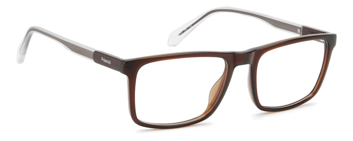 Polaroid Eyeglasses PLDD636 09Q